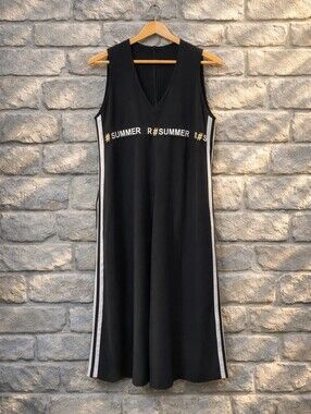RINASCIMENTO made In Italy Jumpsuit L